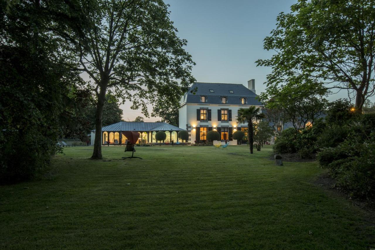 Capitainerie Clos Morin *