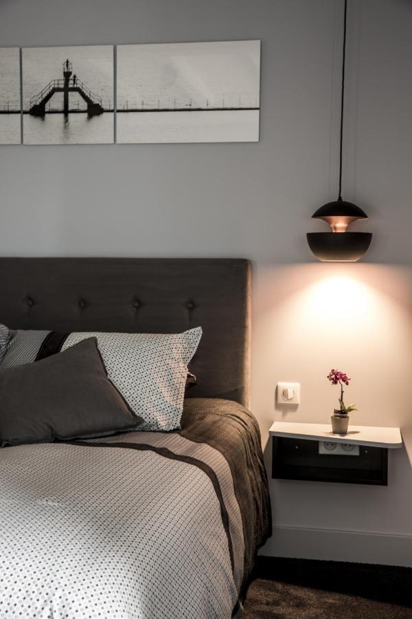 Capitainerie Clos Morin Bed & Breakfast